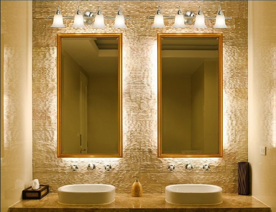 inexpensive bathroom renovation light fixtures