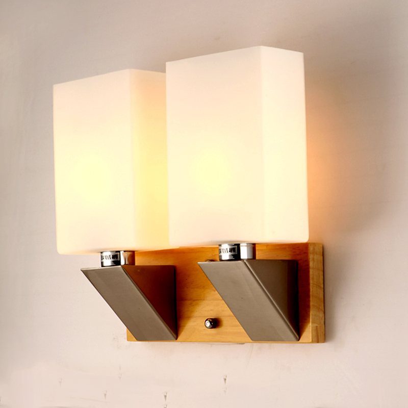 wall sconces- electric